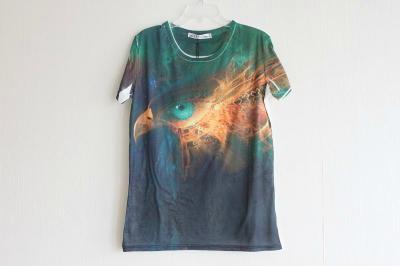 The Mountain T-Shirt-155